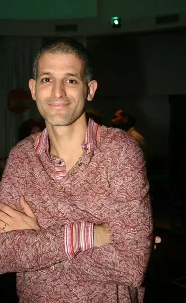 רשף לוי לא חברה