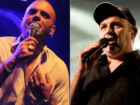 פרסום ראשון: אייל גולן ואתניקס  הקאמבק