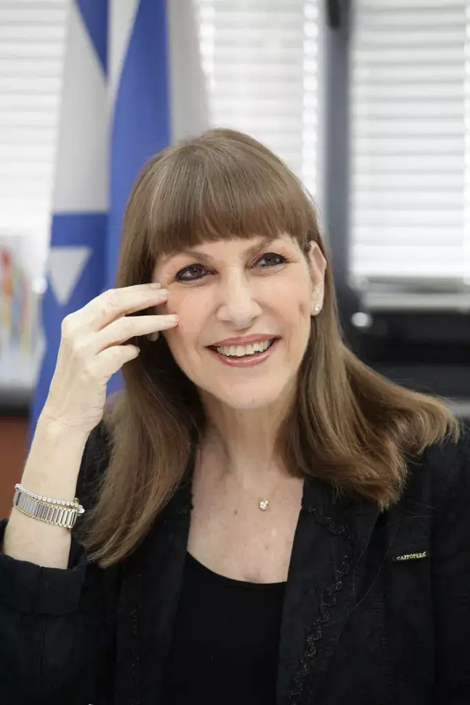 מועצת הקולנוע תאריך את זמן התגובה לשינוי הקריטריונים לתמיכה
