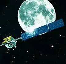 מדענים חזו בפיצוץ נדיר על פני הירח