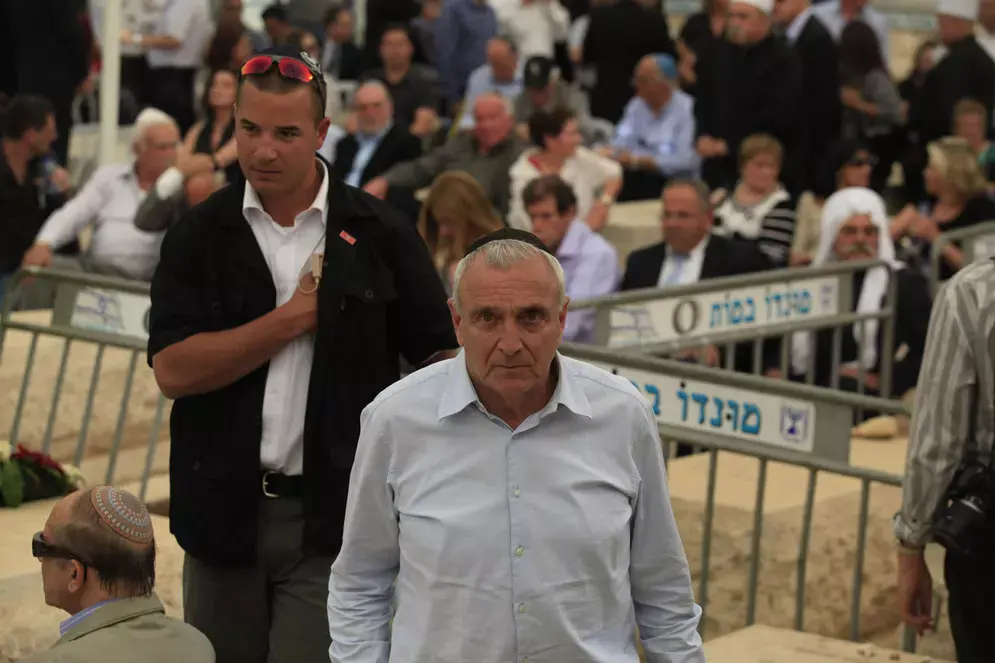 רפורמת הנשק: מאבטחים יעברו בדיקת פסיכולוג