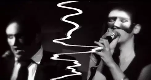 צפו בפרומו לאלבום של We Are Ghosts