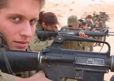 פלוגה ב&rdquo;גבעתי&rdquo; שוחררה מחשש לווירוס