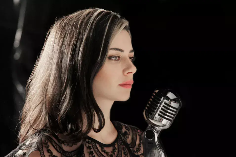נינט טייב מוציאה שיר חדש - האזינו