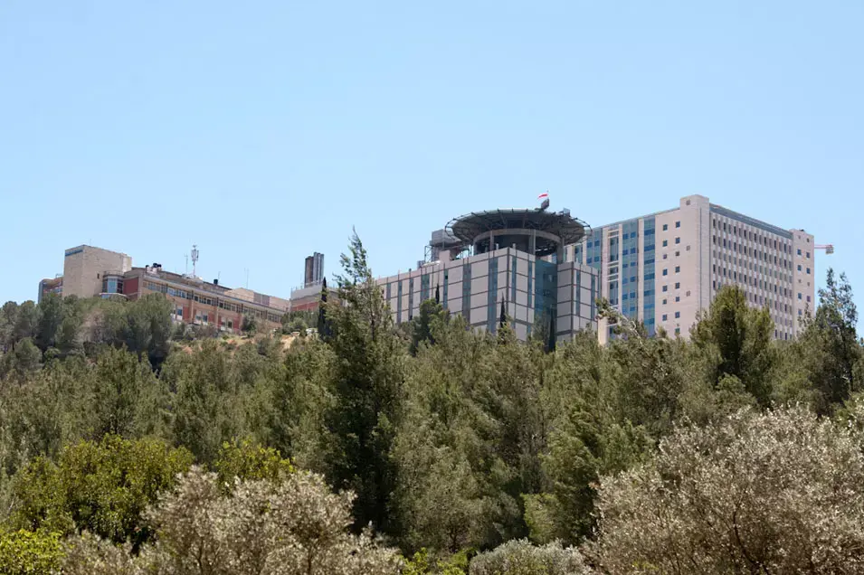 לאחר שנים של סכסוך: הושג הסכם בין ביה"ח הדסה לסגל האקדמי