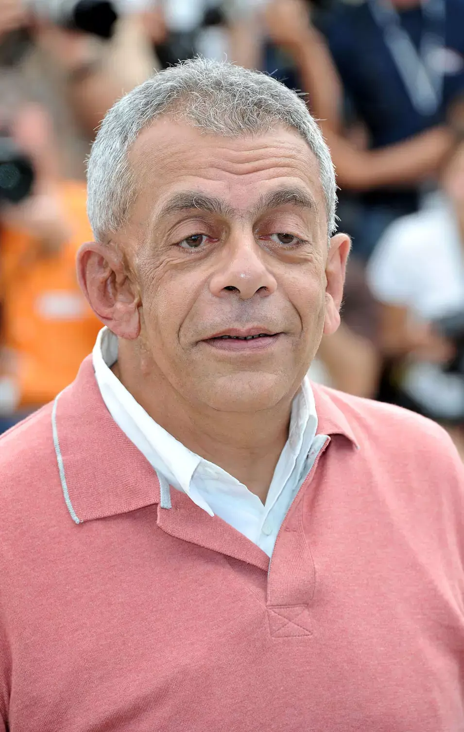 פסטיבל קאן: זעם על הבמאי המצרי שתקף את ישראל: "הופק על ידי ציוני"