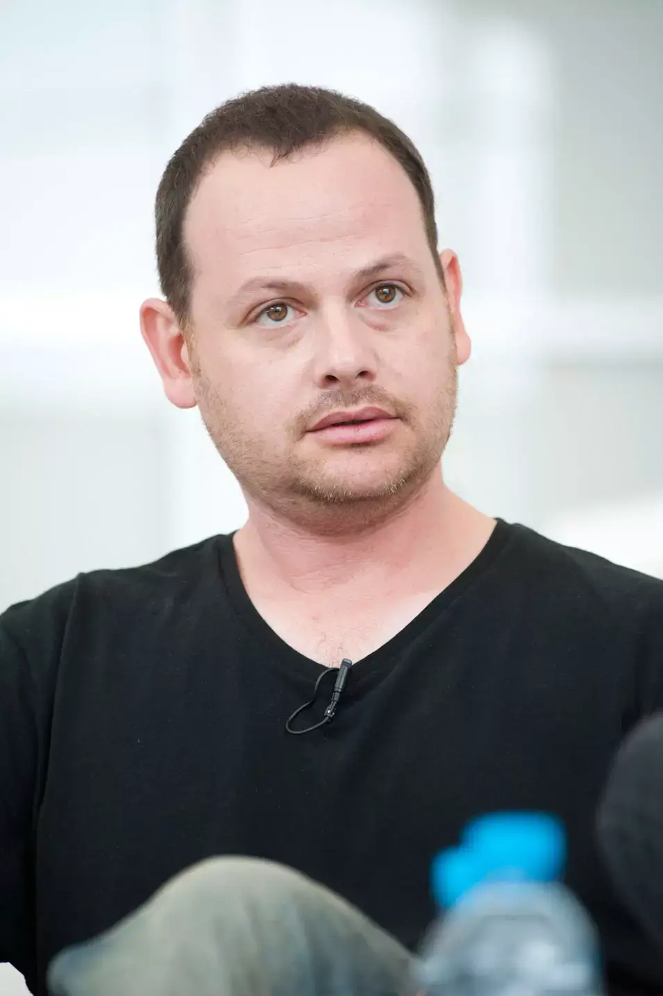 "חטופים" העונה השנייה: "אנחנו נותנים לאסי כהן סיבה טובה להיות טרוריסט"
