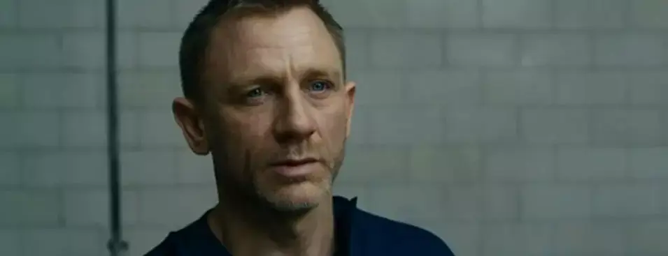 ג'יימס בונד: הצצה ראשונה לסרט החדש "Skyfall"