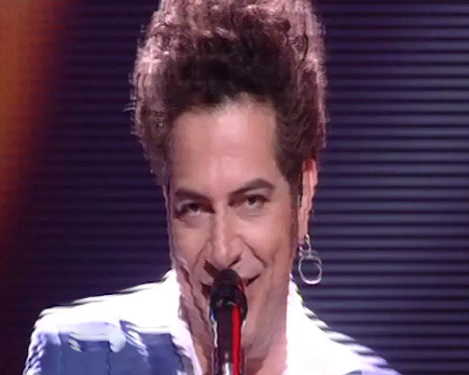 אירוויזיון 2012: איזבו עפה מהתחרות
