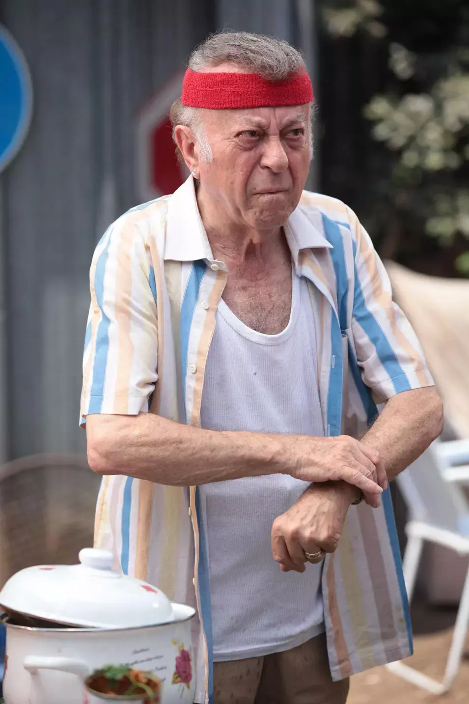 השחקן והמדבב אלברט כהן הלך לעולמו בגיל 93
