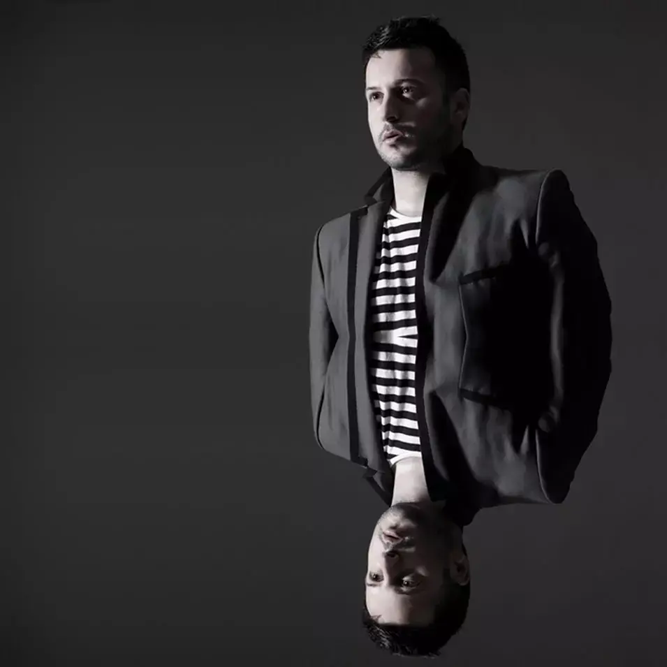 שים אדרי בקליפ חדש - צפו