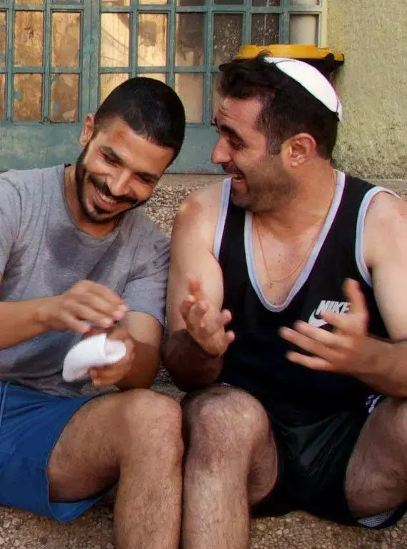 פסטיבל ירושלים 2012: אילו סרטים ישראליים יוקרנו בפסטיבל?