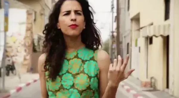 עמית פרידמן מארח את תמר אייזנמן - צפו