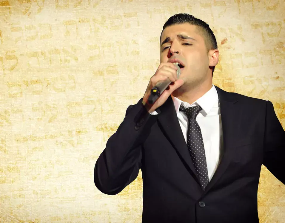 מאור אשוואל מוציא סינגל חדש - האזינו