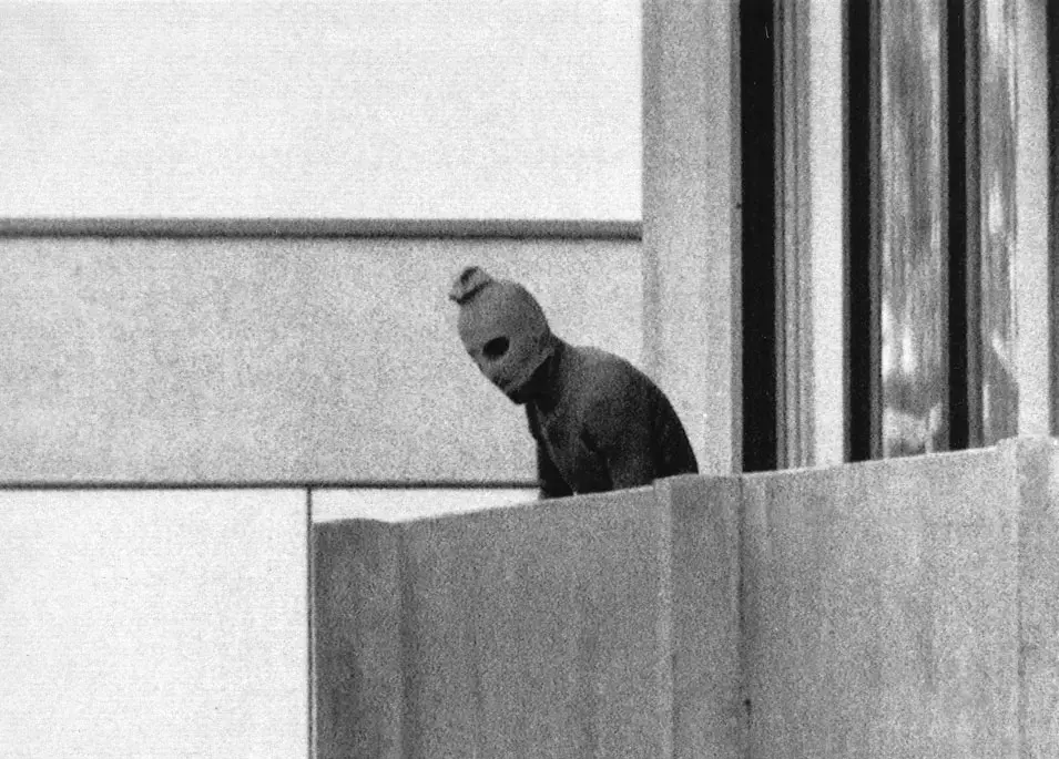 ממינכן 1972 לפריז 2024: הטבח ששינה את תפיסת האבטחה של השב"כ