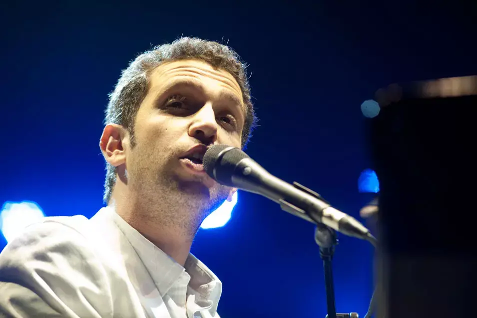 פסטיבל יערות מנשה יוצא לדרך: שלומי שבן, הקולקטיב, מרסדס בנד ועוד