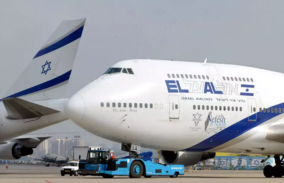 שביתת פתע של טייסי אל על, שיבושים בטיסות