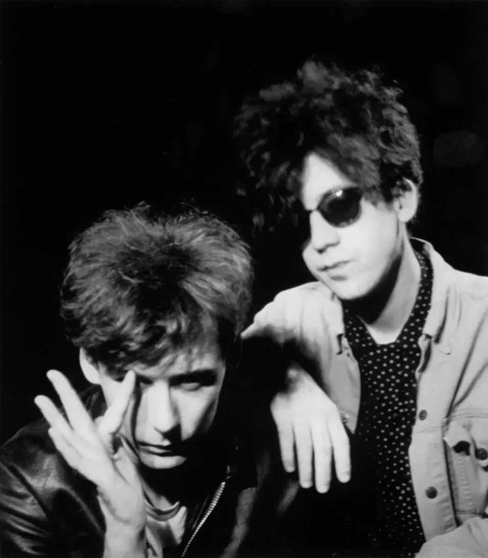 The Jesus and Mary Chain יופיעו בישראל