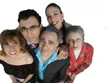 &rdquo;משפחת קמיצ&rsquo;לי&rdquo;  לא עומדת בציפיות