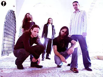 Orphaned Land