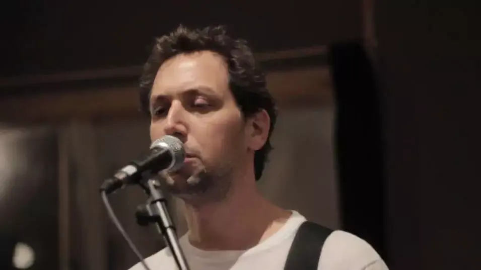 מושיק קליפר בחזרה - צפו