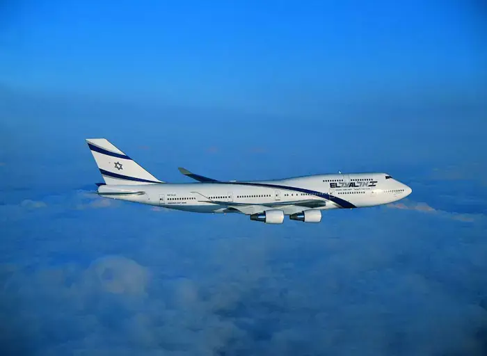 עובדי אל על מחו - נוסעים לא קיבלו את האוכל