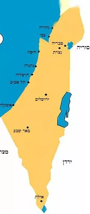 ביתי אל מול קאסם