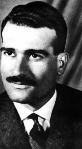 סטודנטים לאסד: החזר עצמות אלי כהן 