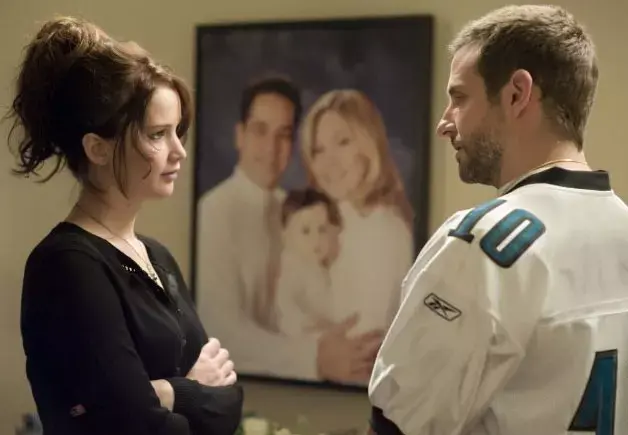 Silver Linings Playbook" זכה בפרס חביב הקהל בטורונטו