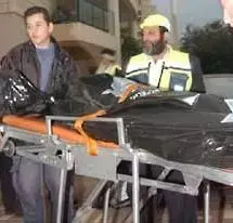 חשד: ערירית בת 80 הוכתה למוות בביתה