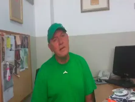 המצעד הישראלי השנתי: שלומי שבת מקריב את עצמו לטובת הילדים
