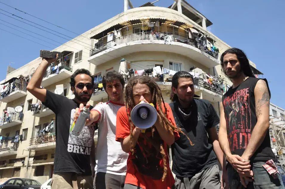 "הפוסי של לוסי" חוזרים במופע איחוד