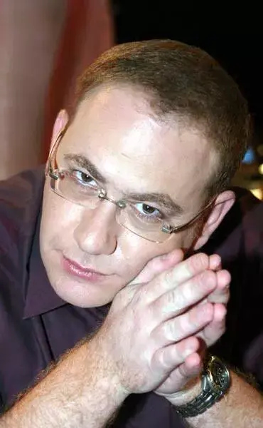 דב אלבוים חוזר למסך