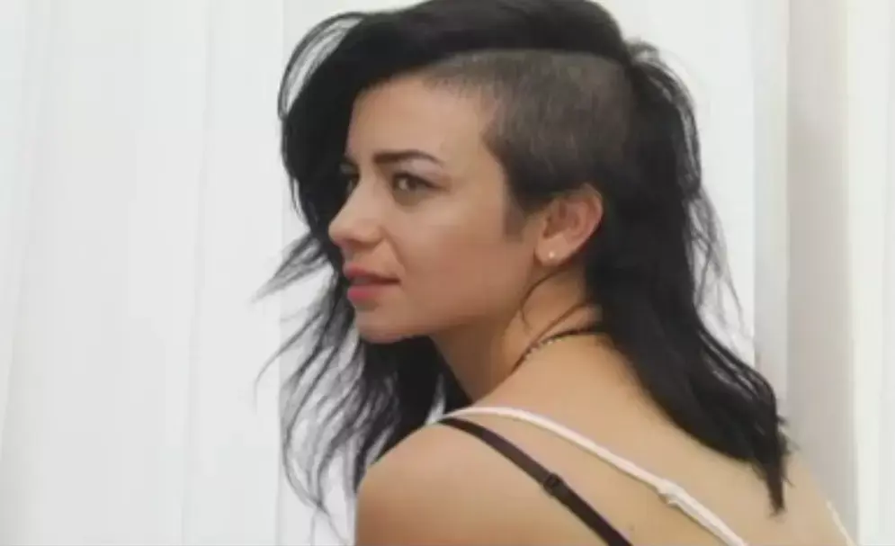 נינט תייצג את ישראל בטקס EMA של MTV