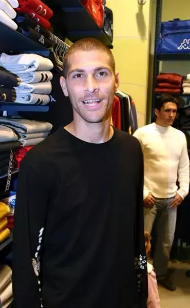אבי נמני במהדורת סלבס של כוכב נולד