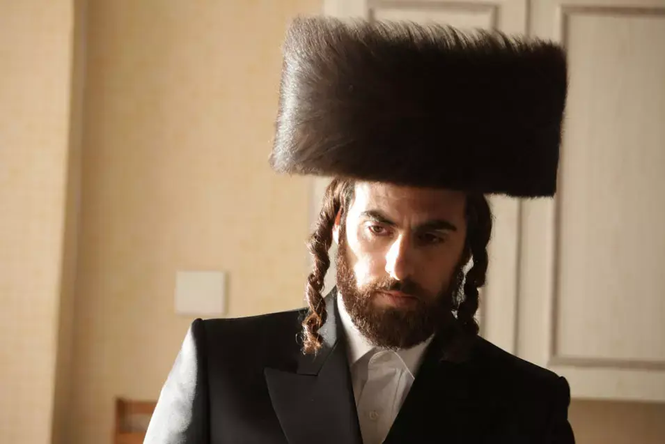 "למלא את החלל" לא יוקרן בשבתות