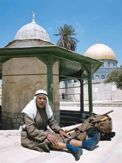 אכזבה ברשות השנייה מסיקור הערבים בבחירות