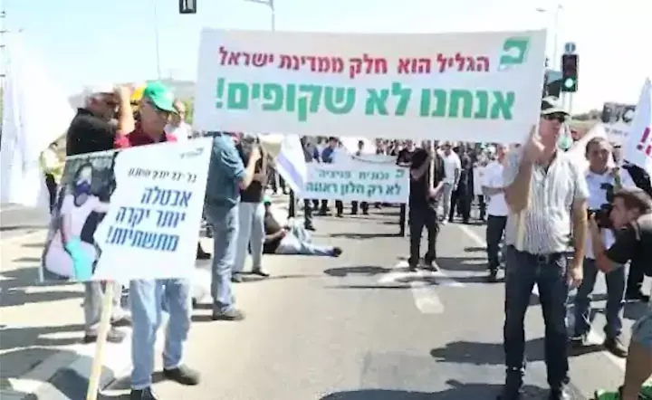 "כל עובד הוא עולם ומלואו": המתווה לפתרון המשבר במפעל פניציה