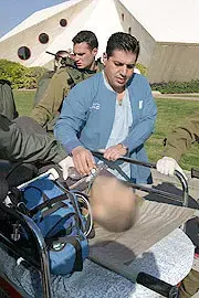 ארה"ב: ביטוח בריאות יכלול טיפול נפשי