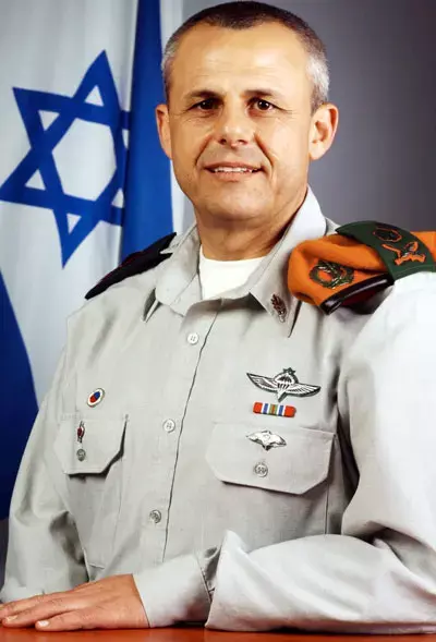 אלוף פיקוד העורף: ההיסטריה בשדרות מוגזמת