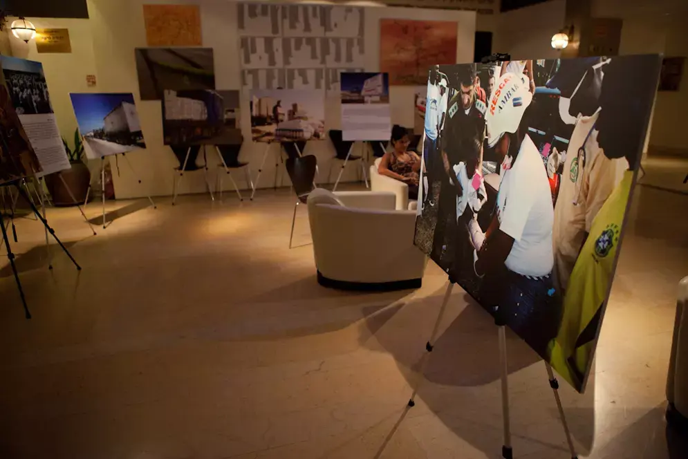 "יהיו דקירות": סטודנט מואשם שמנע מפאב לארח את "שוברים שתיקה"