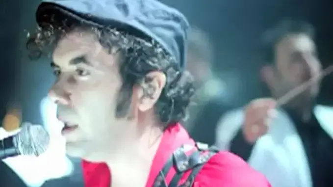 צפו: כנסיית השכל עם התזמורת האנדלוסית