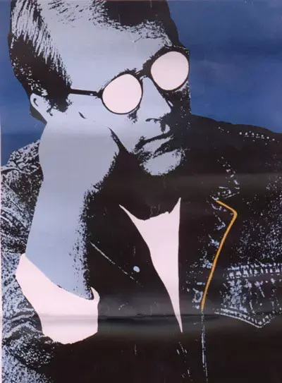 פסטיבל ג&rsquo;אז בתל-אביב