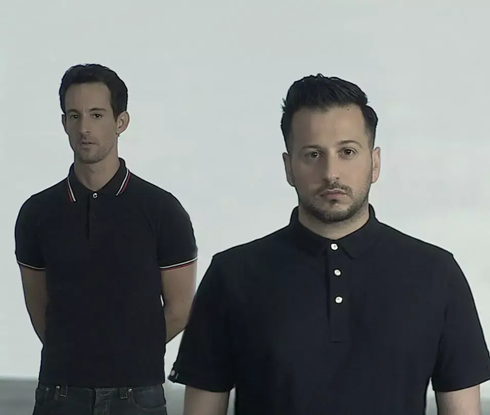 בכורה: שים אדרי ועברי לידר בקליפ חדש