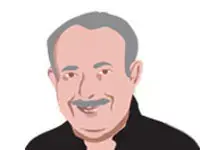 הרב דרוקמן, התרחק מהרב אלון