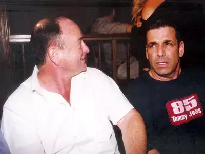 השר לשעבר גונן שגב השתחרר מהכלא