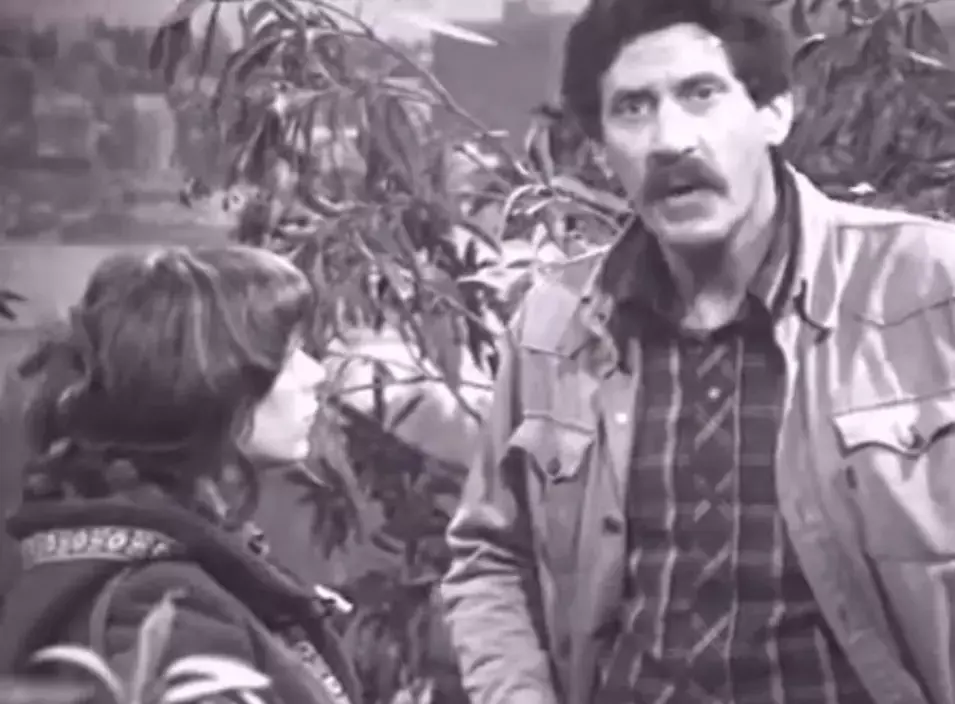 השחקן דוד (דודיק) סמדר הלך לעולמו