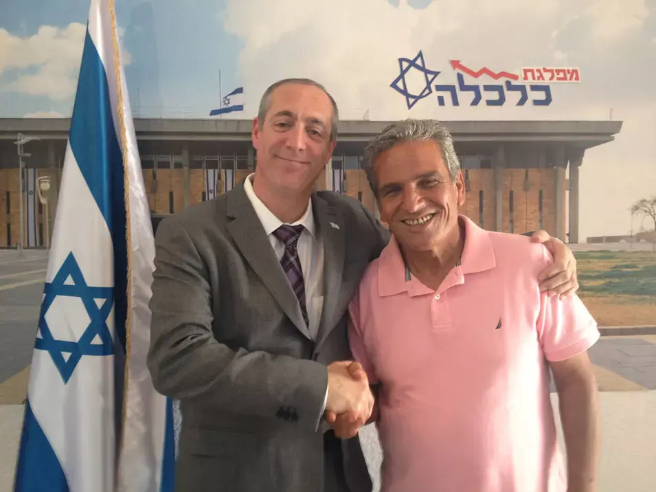 תיזהרו ממנו: יוסי בובליל עוד עלול להיכנס לכנסת - והאשמה תהיה שלנו