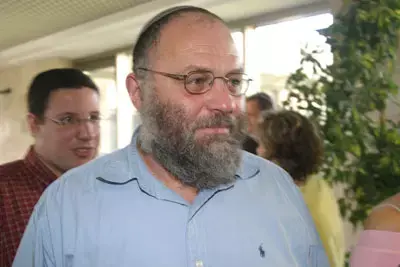הח"כים הערבים הצילו את הצעת החוק של איתם