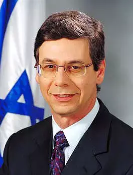 דני איילון יסיים תפקידו כשגריר ב-1 בנובמבר